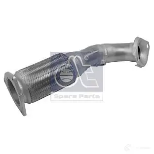 Выхлопная труба глушителя DIESEL TECHNIC X862 I 4057795281493 2692377 722147 - Изображение 1