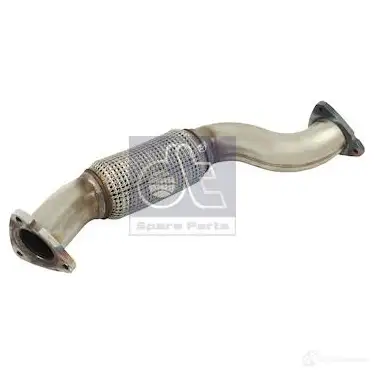 Выхлопная труба глушителя DIESEL TECHNIC 1227102 1226532299 3K PH5S 4057795254008 - Изображение 1