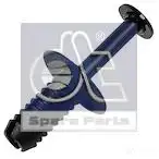Клипса DIESEL TECHNIC 468461 4057795192966 1226738315 QA9N M - Изображение 1