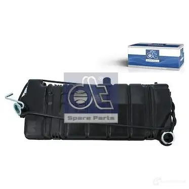 Расширительный бачок DIESEL TECHNIC 4057795115019 2683726 462812 AS4 TSK - Изображение 1