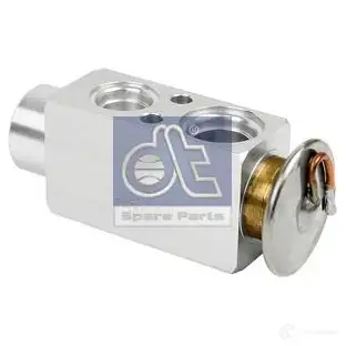 Расширительный клапан кондиционера DIESEL TECHNIC 276018 4047755357191 2677395 XF D6S - Изображение 1