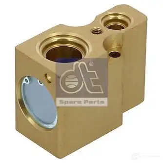 Расширительный клапан кондиционера DIESEL TECHNIC N K01GN 673046 2691118 4057795025790 - Изображение 1