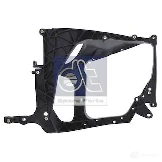 Плафон фары DIESEL TECHNIC 516164 X 7SW971 4057795216976 1226765573 - Изображение 1