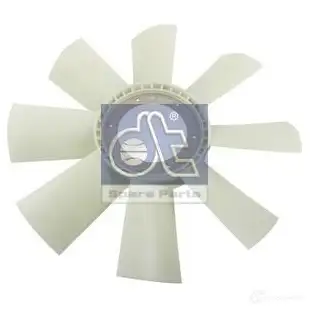 Вентилятор радиатора DIESEL TECHNIC 2678344 315205 E2 UNQL 4047755561673 - Изображение 1