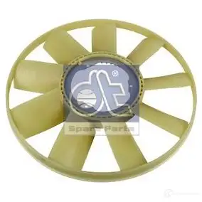 Вентилятор радиатора DIESEL TECHNIC 79 FY5 2683170 461708 4047755767853 - Изображение 1