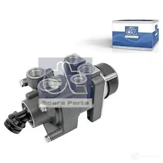 Вентилятор радиатора DIESEL TECHNIC PS 6H8C 4047755034481 84820095 462736sp