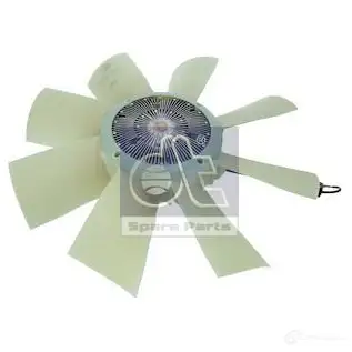 Вентилятор радиатора DIESEL TECHNIC 6L 7L5O 111851 1437347760 - Изображение 1