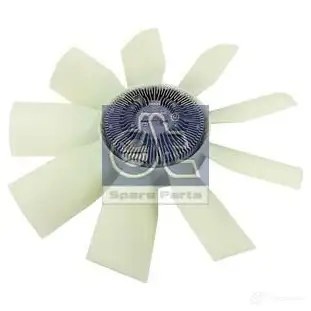 Вентилятор радиатора DIESEL TECHNIC 4057795156876 2690319 NVHPCD 0 635000 - Изображение 1