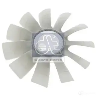 Вентилятор радиатора DIESEL TECHNIC 1226698001 462734 4057795282667 O KAOLP - Изображение 1