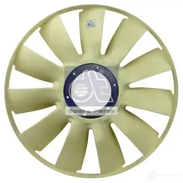 Вентилятор радиатора DIESEL TECHNIC 4047755035778 315212 DAY J2 2678349 - Изображение 1