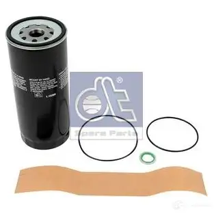 Комплект фильтров DIESEL TECHNIC 2671818 4047755069438 IKE 3V 134052 - Изображение 1