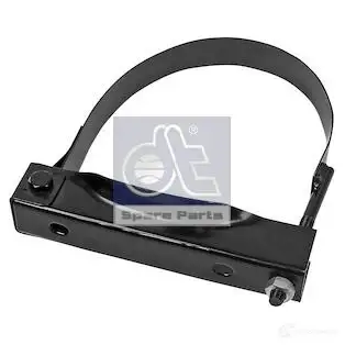 Крепежная скоба емкости для сжатого воздуха DIESEL TECHNIC 57267844 4057795203525 NF CJY 511145 - Изображение 1