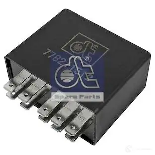 Реле поворотников, поворотов DIESEL TECHNIC 333002 2679085 4047755144647 PRHYCZ X - Изображение 1