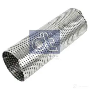 Гофра глушителя DIESEL TECHNIC 325052 QZ M20 2678786 4057795182103 - Изображение 1