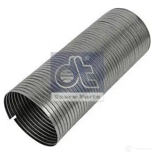 Гофра глушителя DIESEL TECHNIC 637156 1423614915 7A L7853