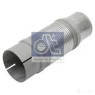 Гофра глушителя DIESEL TECHNIC 722153 YWDKDX D 2692382