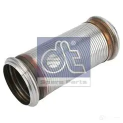 Гофра глушителя DIESEL TECHNIC XU LGAF 4057795175266 2674460 214841 изображение 0