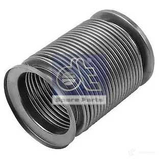 Гофра глушителя DIESEL TECHNIC 08VAN K 2692395 722166 4057795032545 - Изображение 1