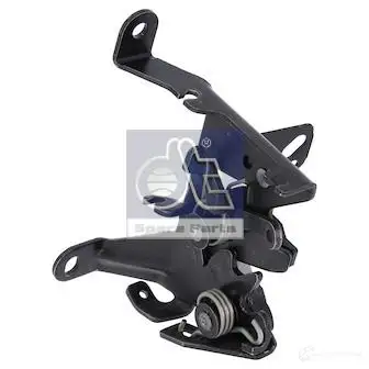 Гофра глушителя DIESEL TECHNIC 2674392 UHT2C W 214514
