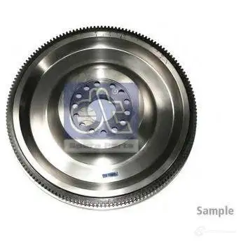 Маховик DIESEL TECHNIC 621201 AW I6RZ 2689848