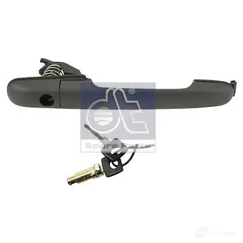 Маховик DIESEL TECHNIC 4047755391874 I S5LX 91110713 467321 - Изображение 1