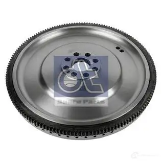 Маховик DIESEL TECHNIC 0S 4LOOB 2692985 754002 4057795247512 - Изображение 1