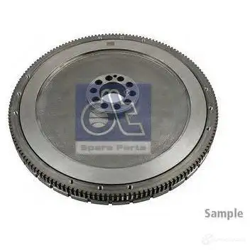 Маховик DIESEL TECHNIC ZKEOP 5 467320 1423614408