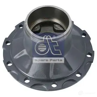Противотуманная фара, противотуманка птф DIESEL TECHNIC 581220 2689426 B2U2 9RS - Изображение 1