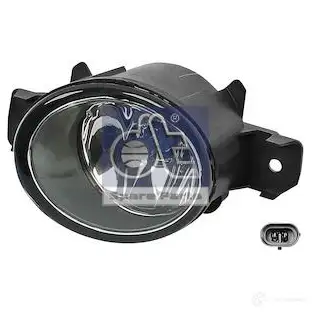 Противотуманная фара, противотуманка птф DIESEL TECHNIC 684116 2691260 4057795008373 OGT1H AY - Изображение 1