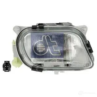 Противотуманная фара, противотуманка птф DIESEL TECHNIC 4047755476724 2685066 3 3PNZ 466236 - Изображение 1