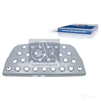 Подножка DIESEL TECHNIC 381112 4047755961558 2680823 TG53 22B - Изображение 1