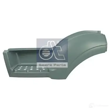 Порог DIESEL TECHNIC 2693685 775014 4057795109674 O6OH7 H - Изображение 1