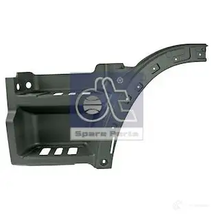 Порог DIESEL TECHNIC 462449 4057795283909 2683555 9Z6 KXEQ - Изображение 1