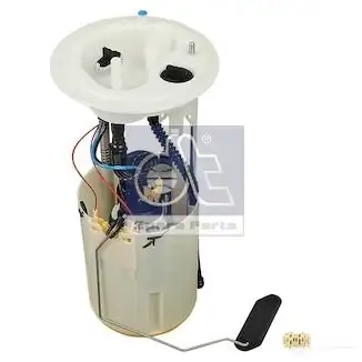 Топливный насос DIESEL TECHNIC 756212 PV1 7C 2693199 4057795062566 - Изображение 1