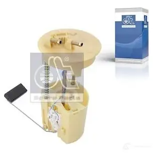 Топливный насос DIESEL TECHNIC 470700 1424273388 MH HQQ изображение 0