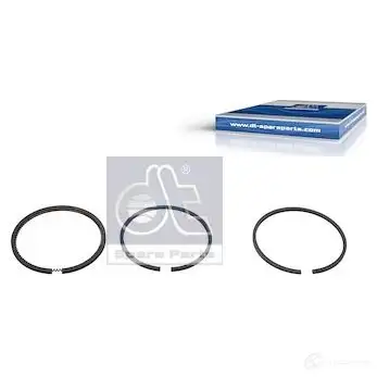 Топливный насос DIESEL TECHNIC 4057795031821 2693198 756211 3G B8IPP - Изображение 1