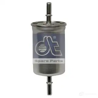 Топливный фильтр DIESEL TECHNIC 2673213 FF 3QMX 4057795050143 1343152 - Изображение 1
