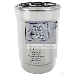 Топливный фильтр DIESEL TECHNIC 34 S2Z 2688682 4047755229412 545080 - Изображение 1