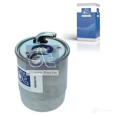 Топливный фильтр DIESEL TECHNIC 2685232 9 2HWMZE 466668 4047755829070 - Изображение 1