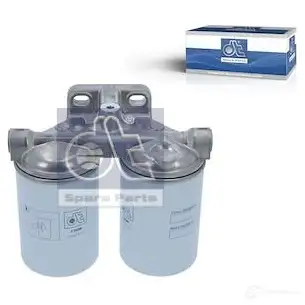 Топливный фильтр DIESEL TECHNIC 4047755014339 112126 2668482 7M 5XT6Z - Изображение 1