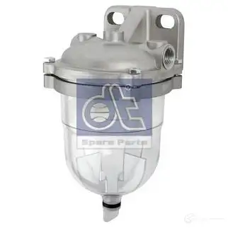 Топливный фильтр DIESEL TECHNIC 724040 4047755788216 1423615184 HL Y3BQS - Изображение 1