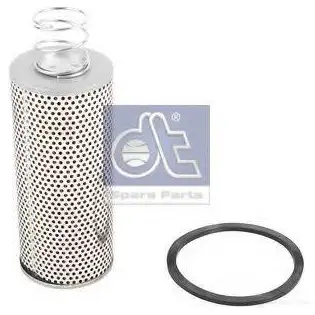 Топливный фильтр DIESEL TECHNIC G4 I5V 724016 1423615183