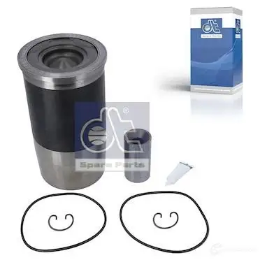 Топливный фильтр DIESEL TECHNIC EFSU Y 2692434 724005 4047755753306