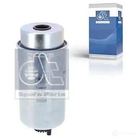 Топливный фильтр DIESEL TECHNIC 2692442 EJSP2 U 4057795089839 724017 - Изображение 1