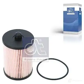 Топливный фильтр DIESEL TECHNIC 1T O5B5 2672588 4047755815844 1115006 - Изображение 1