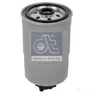 Топливный фильтр DIESEL TECHNIC 4047755887247 E WVJ5O 2672587 1115005 - Изображение 1