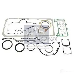 Комплект прокладок двигателя, полный DIESEL TECHNIC 490786 4047755219482 2687454 O G05EOD - Изображение 1