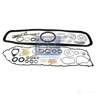 Комплект прокладок двигателя, полный DIESEL TECHNIC 4047755454128 291094 2677542 J11 0C - Изображение 1