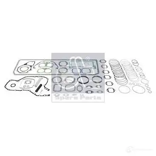 Комплект прокладок двигателя, полный DIESEL TECHNIC 4047755321956 390002 2681079 0 CGW82A изображение 0
