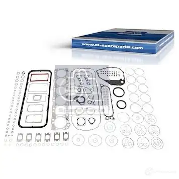 Комплект прокладок двигателя, полный DIESEL TECHNIC 2693937 8CY 05 794000 - Изображение 1